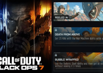 Call of Duty: Black Ops 7 Faces Backlash Over AI Art