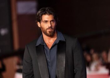 Can Yaman Shares How He Mastered Fluent Spanish Fast