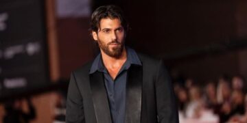 Can Yaman Shares How He Mastered Fluent Spanish Fast