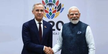 Canada and India prepare to restart trade negotiations