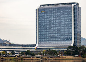 Canmax Surges as CATL Invests Strategically in Battery Materials