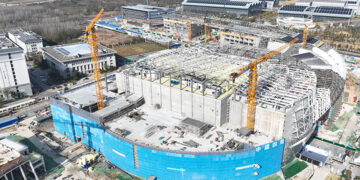 China Calls Global Researchers to Lead Next-Gen Fusion Projects