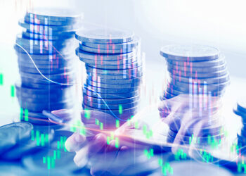 China Eyes 5% Growth Target; Yicai Confidence Index Stable at 50.3