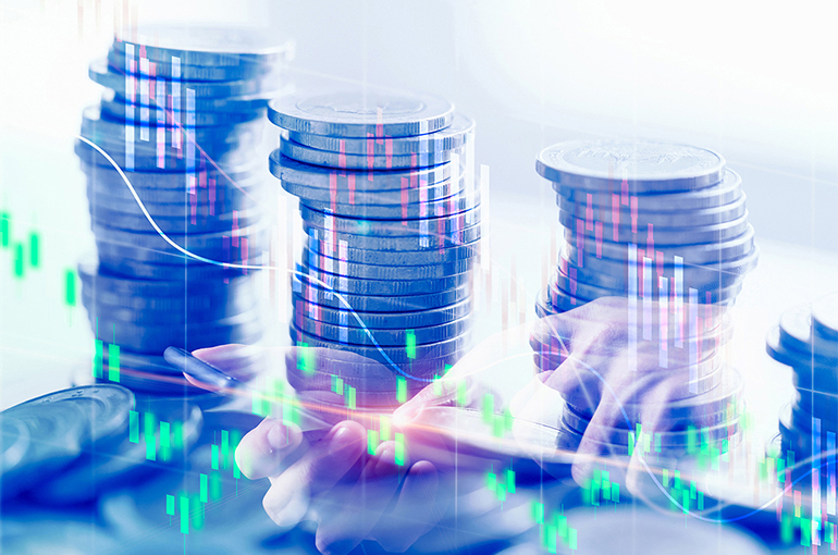 China Eyes 5% Growth Target; Yicai Confidence Index Stable at 50.3