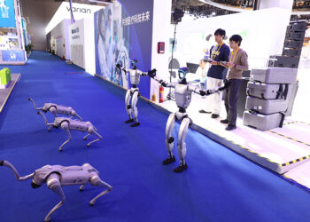 China Import Expo Launches with Focus on Smart Tech & Local Innovation