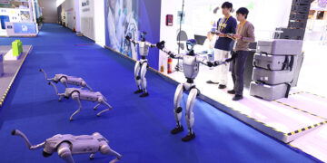 China Import Expo Launches with Focus on Smart Tech & Local Innovation
