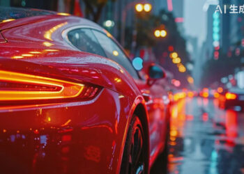 China Releases Draft Rules on Vehicle Safety Amid Growing NEV and Assisted Driving Trends