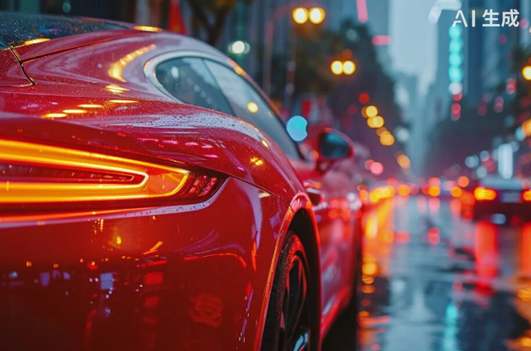 China Releases Draft Rules on Vehicle Safety Amid Growing NEV and Assisted Driving Trends