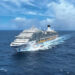 China Tourism Sparks Launch of Asia’s Largest SOE Cruise Line