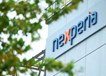 China exempts Nexperia chip exports from civilian use curbs