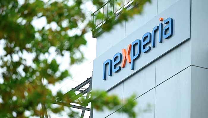 China exempts Nexperia chip exports from civilian use curbs