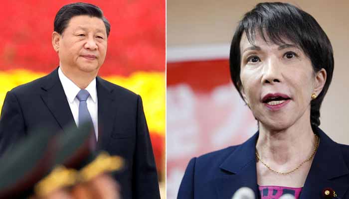 China warns Japan of severe consequences, urges Chinese to avoid visits