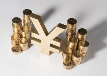 China's Money Supply & Social Financing Surge in October as Borrowing Costs Drop