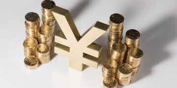 China's Money Supply & Social Financing Surge in October as Borrowing Costs Drop