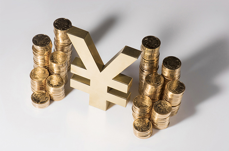 China's Money Supply & Social Financing Surge in October as Borrowing Costs Drop