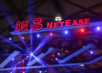 China's NetEase Falls Despite 32% Q3 Profit Boost from Investment Gains
