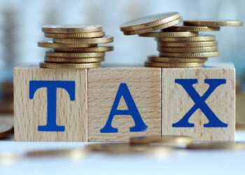 China's October Tax Revenue Continues Robust Rise