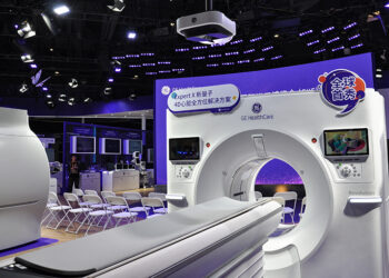 China’s Rising as a Global Innovation Hub Opens New Doors for Foreign Firms