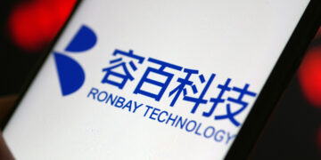 China's Ronbay Skyrockets as CATL’s Lead Sodium-Ion Cathode Supplier