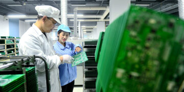 China’s Urban Clusters Host 90% of Pre-Unicorns, Report Reveals