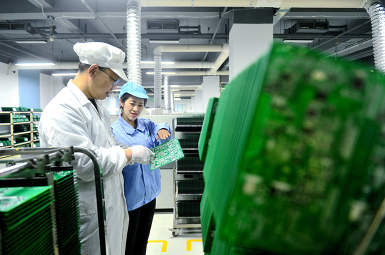 China’s Urban Clusters Host 90% of Pre-Unicorns, Report Reveals