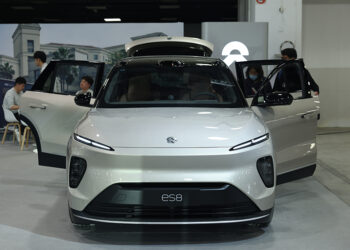 Chinese Car Makers Boost Subsidies to Boost Sales Before Tax Shift