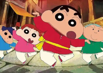 Chinese Cinemas Delay 2 Japanese Films, Staff Reports