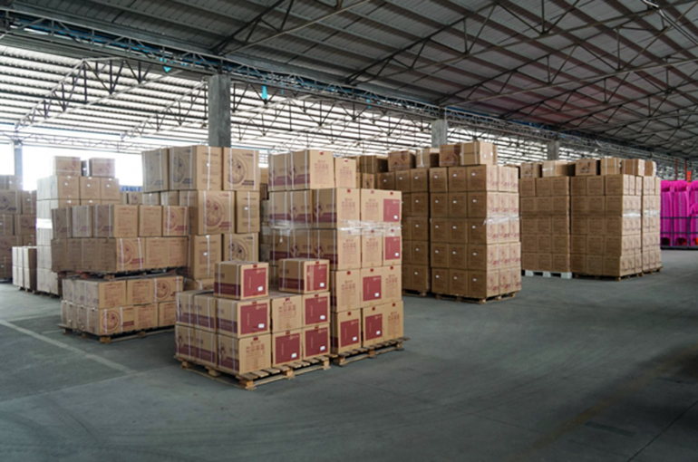 Chinese Exporters Shift Focus to Double 11 Amid Global Trade Shifts