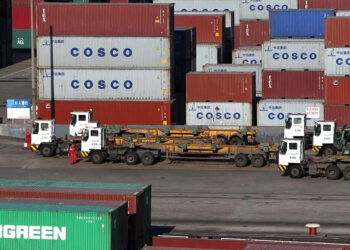 Chinese Sellers Anticipate Slim Profits Despite Major Black Friday Deals