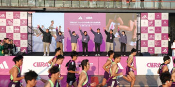 Chinese Sports Brands Compete for Gen-Z Through Campus Gear R&D and Sponsorships