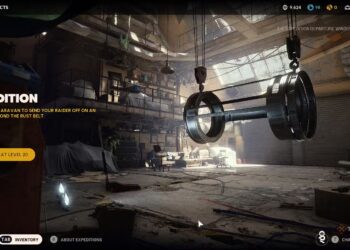 Complete All Expedition Requirements in Arc Raiders