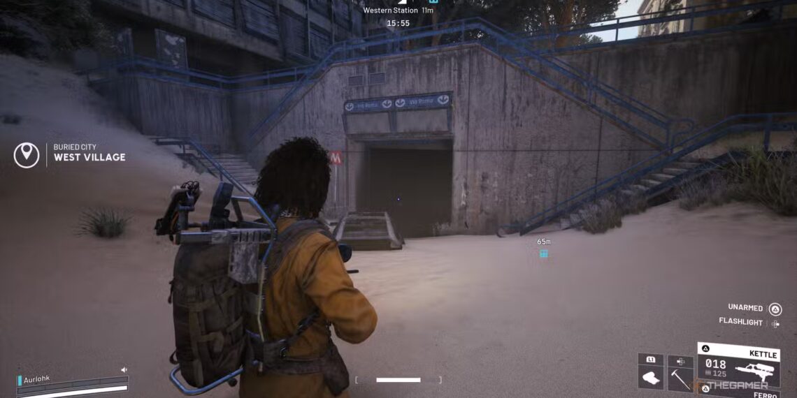 Complete Guide to Every Method of Completing and Solving in Arc Raiders