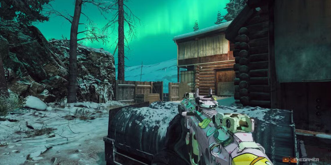 Complete Guide to Weapon Prestige and Solving in CoD: Black Ops 7