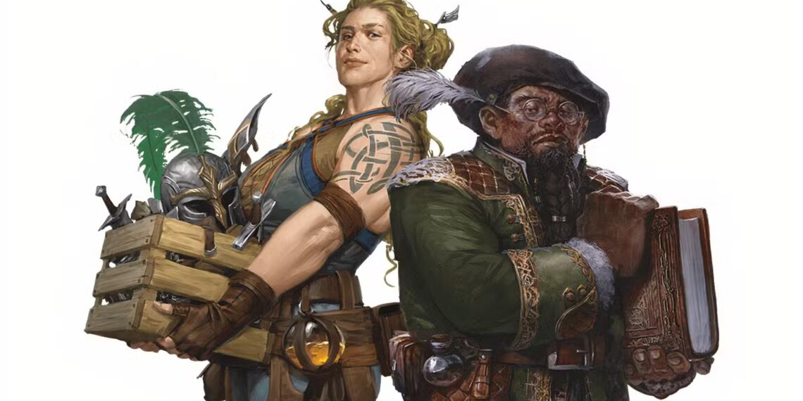 Complete List of Origin Feats in D&D Forgotten Realms: Heroes of Faerûn, Ranked
