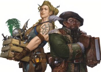 Complete List of Origin Feats in D&D Forgotten Realms: Heroes of Faerûn, Ranked