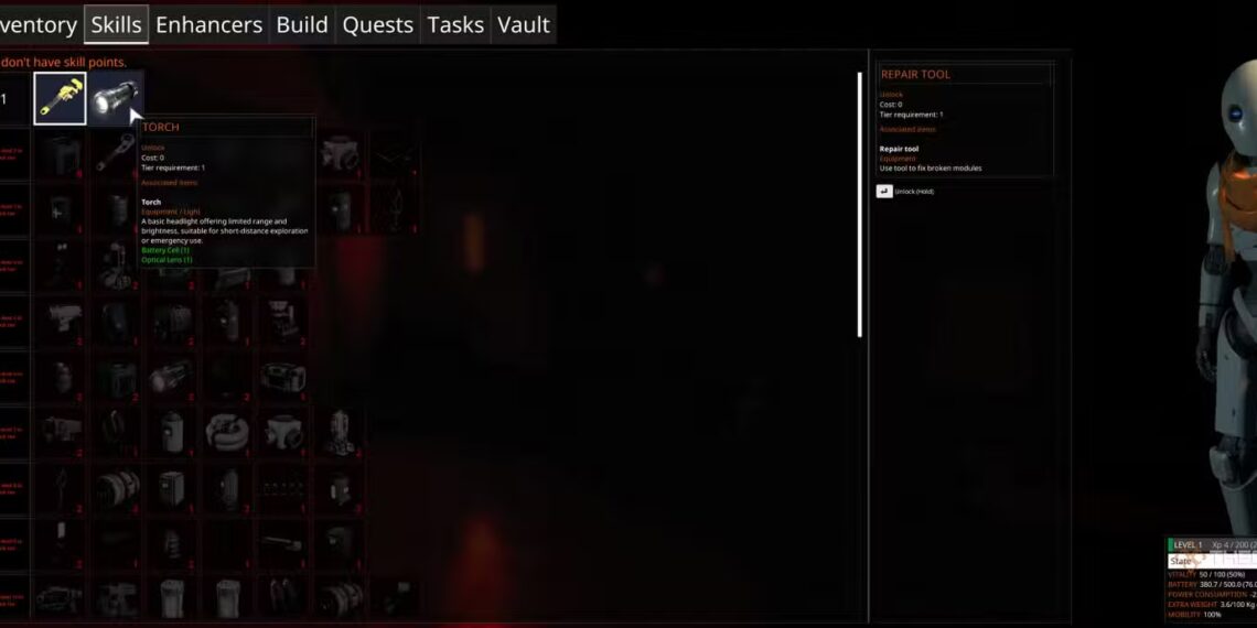 Complete Skill Guide for The Last Caretaker: Solving and Completing