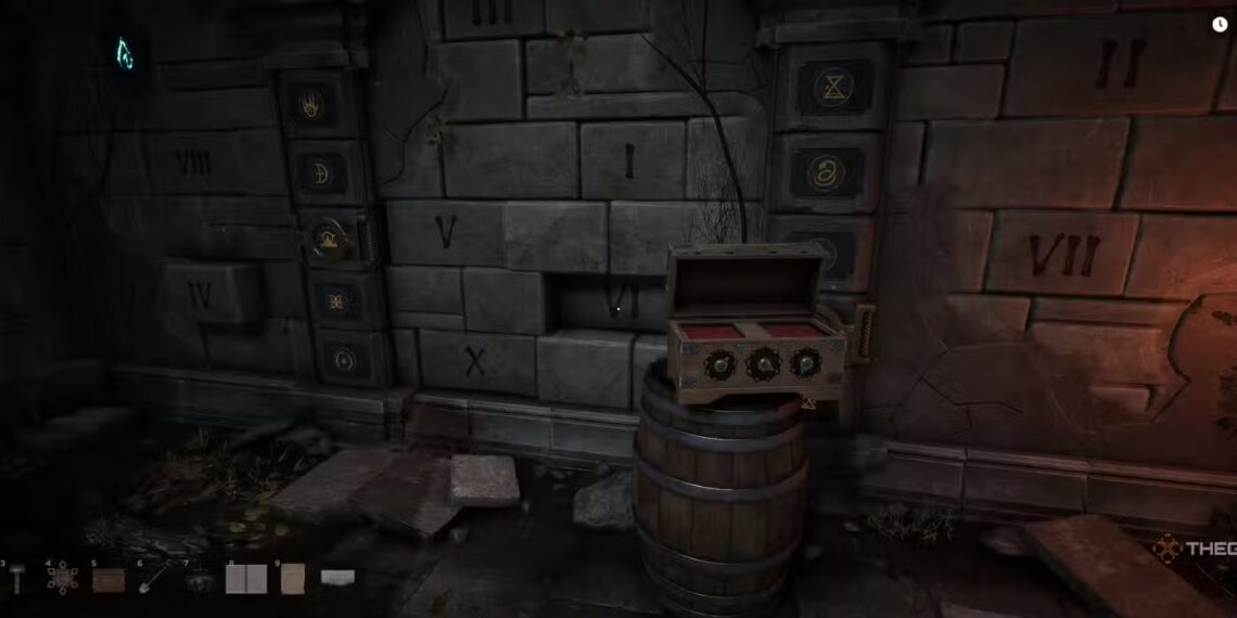 Complete Your Collection: Where to Find All Tokens for Dracula's Courtyard in Escape Simulator 2