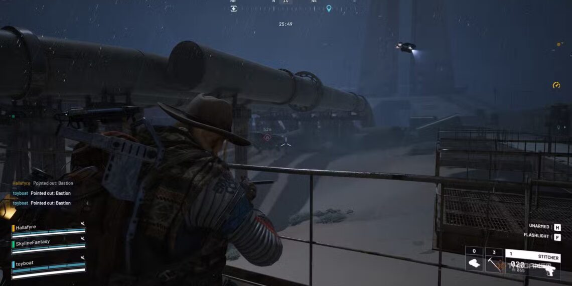 Completing All Enemies’ Weaknesses & Solving Loot Drops in Arc Raiders