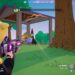 Completing Every Boss in Fortnite Chapter 6: Solving The Simpsons