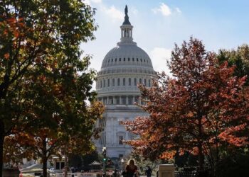 Deal to End Longest U.S. Government Shutdown Clears Congress