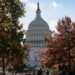 Deal to End Longest U.S. Government Shutdown Clears Congress