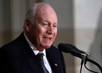 Dick Cheney, influential ex-VP behind Iraq War, passes at 84