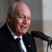 Dick Cheney, influential ex-VP behind Iraq War, passes at 84