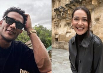 Did Mohamed Ramadan Praise Turkish Star Gülsim Ali?