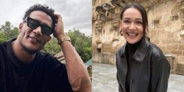 Did Mohamed Ramadan Praise Turkish Star Gülsim Ali?