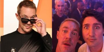 Diplo Reveals He Dated Katy Perry and Justin Trudeau, Fans React