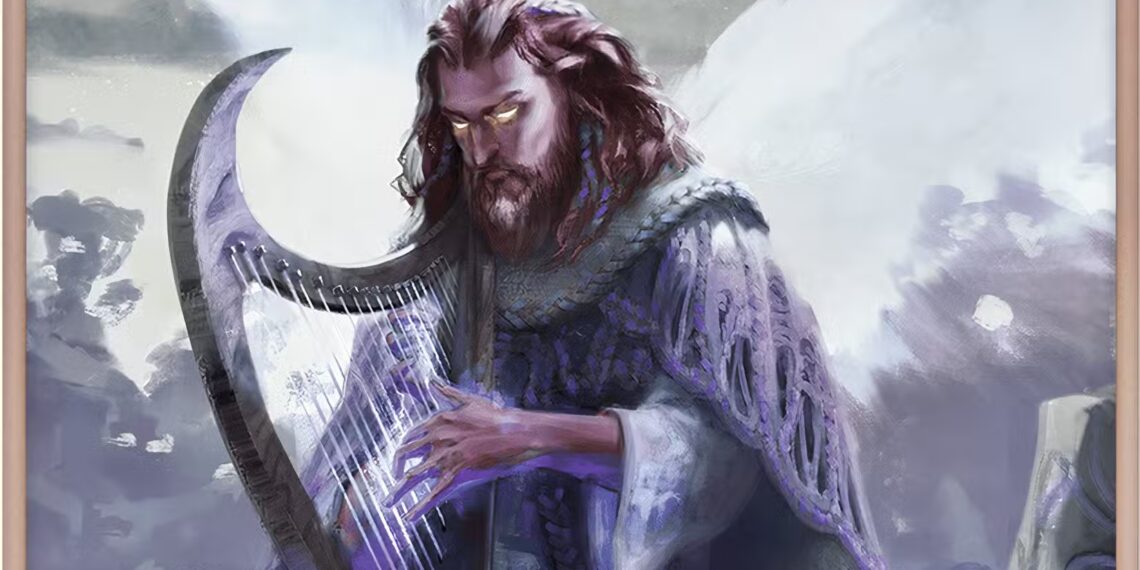 Discover New Subclasses in DND Forgotten Realms: Completing and Solving