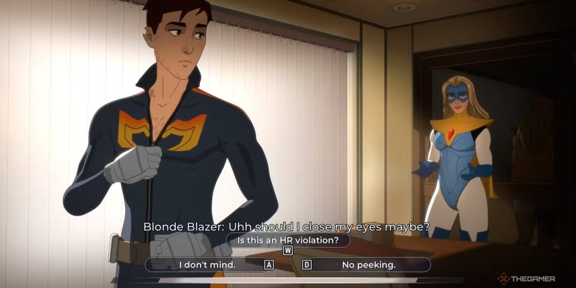 Dispatch: Episode Two Walkthrough – Completing Challenges & Solving Mysteries