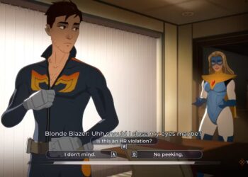 Dispatch: Episode Two Walkthrough – Completing Challenges & Solving Mysteries