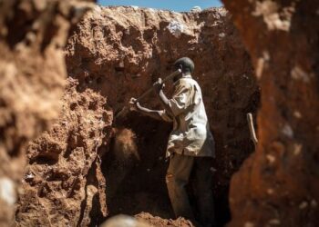 Dozens Dead in DR Congo Bridge Collapse During Cobalt Mine Rush